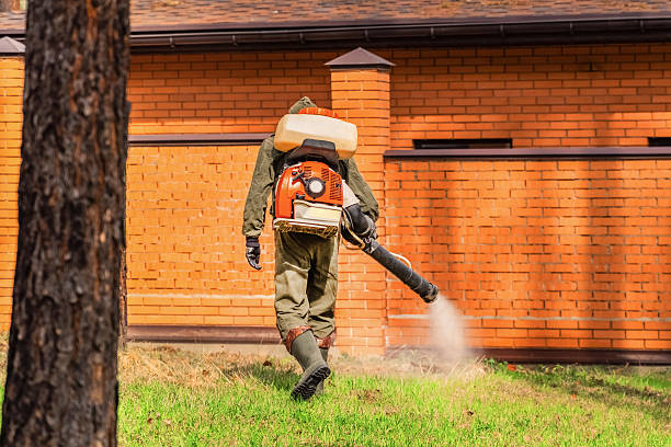 Trusted Fumigation Services service in Dripping Springs, TX - Nex Pest Control